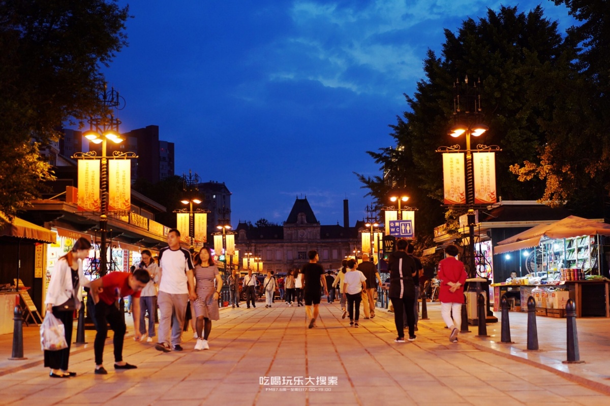 遇上浓浓的大连海蛎子味,青岛海蛎子旅游攻略