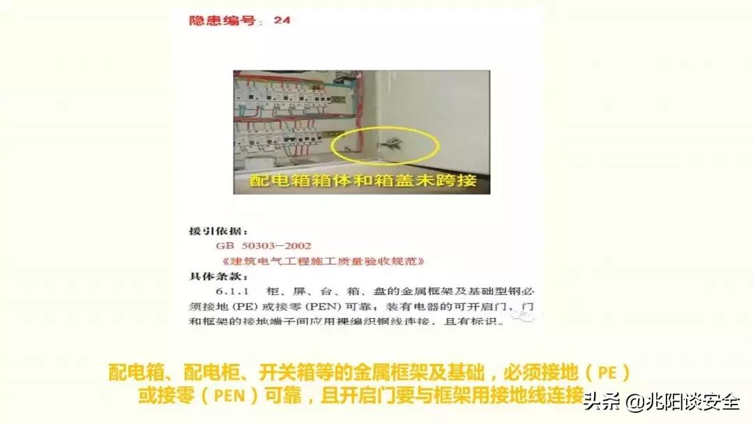 高危作业隐患高清图,十类高危作业警示片