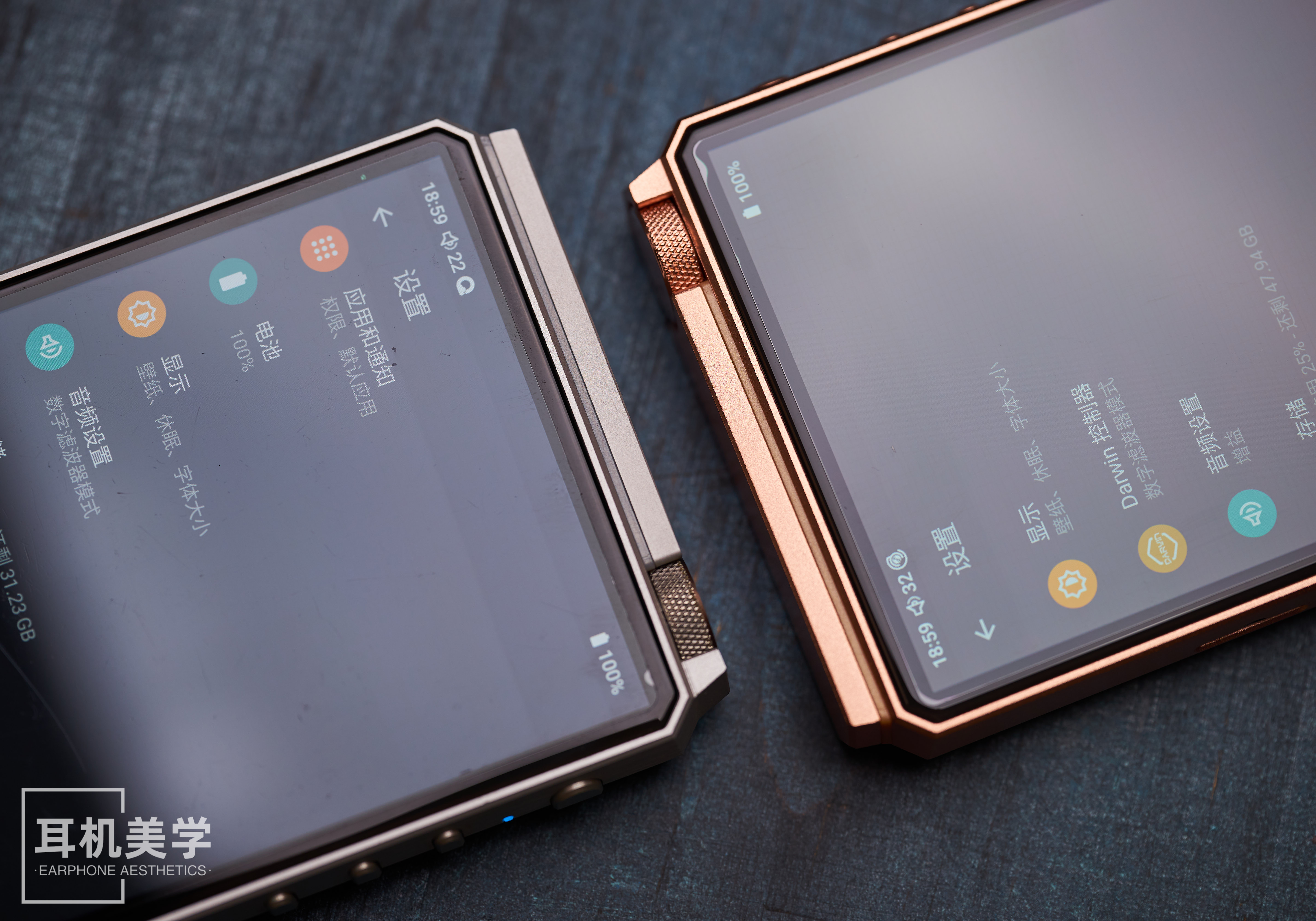 进化源动力——DC评海贝RS6