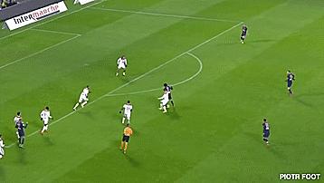 大巴黎vs里昂预测,大巴黎4-3胜里尔内马尔庆祝