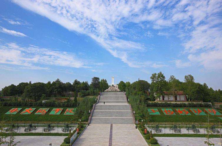 济宁市4a级景区,济宁5a级景区都是有哪些景点