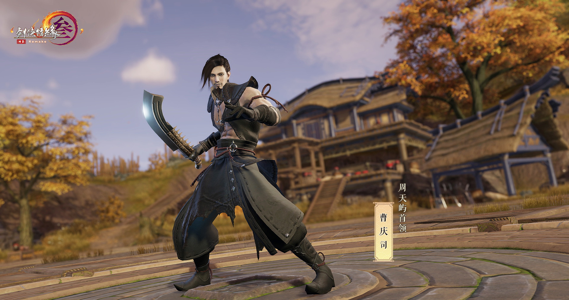 竟然是章鱼怪人!这个游戏的新BOSS让人疯狂的远远不止是长相…