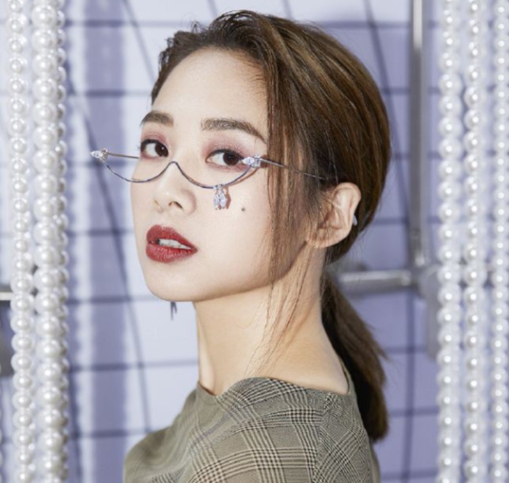 快来测试一下你是什么唇型,女人唇型面相