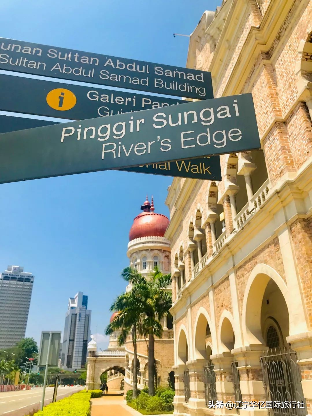 看世界┃春天之籁到新马找回久违的爱