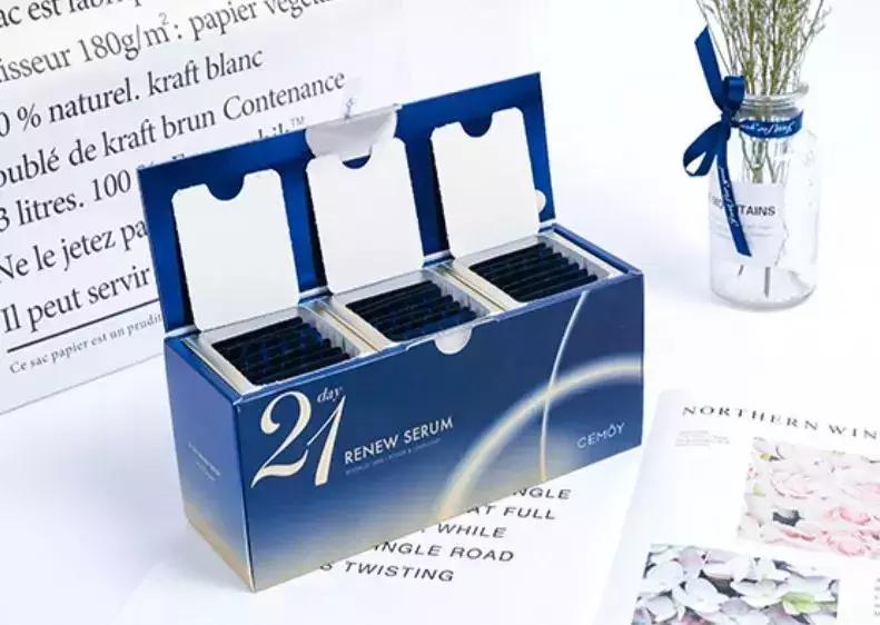 王鸥推荐的精华水,欧阳娜娜推荐的乳霜