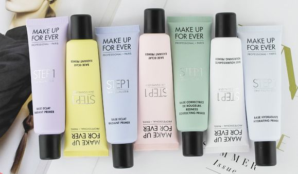 隔离妆前乳和隔离的区别,隔离妆前乳能不能入手