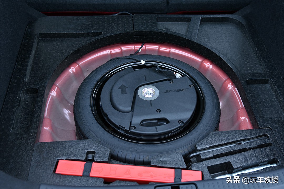 6秒破百的a级车,六秒破百的油车