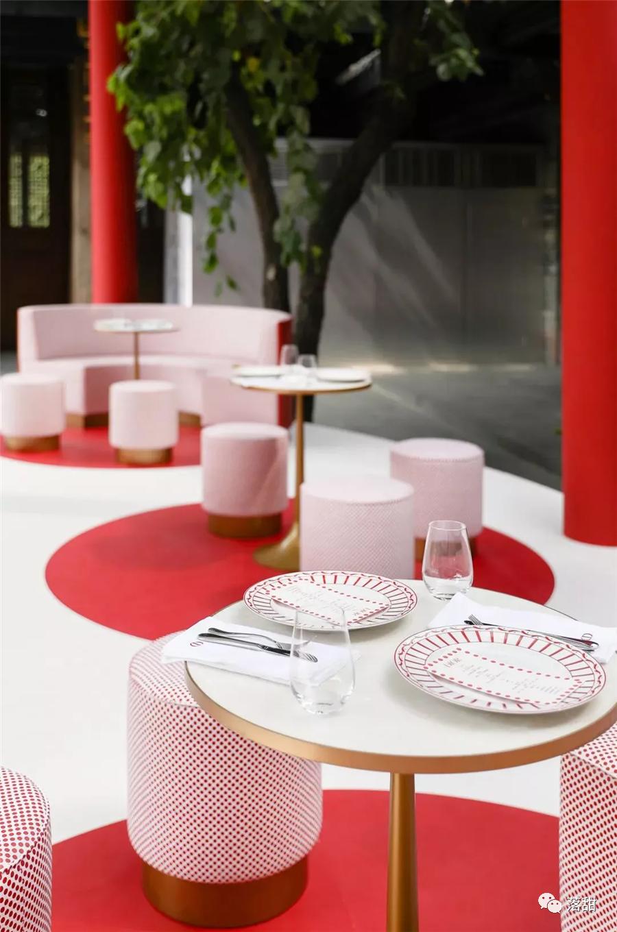 杂谈|你会不会在乎:盘子和甜品配不配?