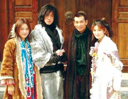 风云电视剧很烂吗,风云电视剧第二部好看吗