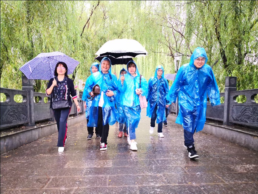 丹凤县商于古道棣花文化旅游景区,走进巍巍秦岭感受中华祖脉