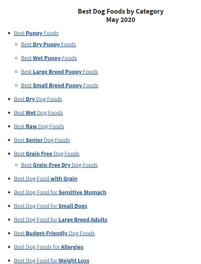 dfa狗粮推荐2023,比较好又平价的猫粮狗粮牌子