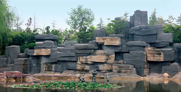 河南新乡是我待得时间最长、去得最多的城市