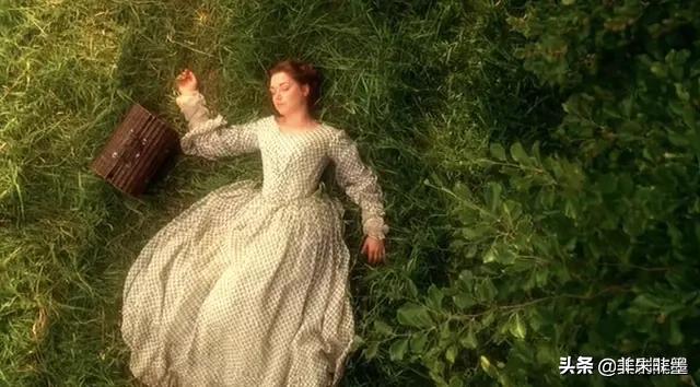 藏在文胸下的秘密~让爱在蒋勤勤等人的勇敢下传播