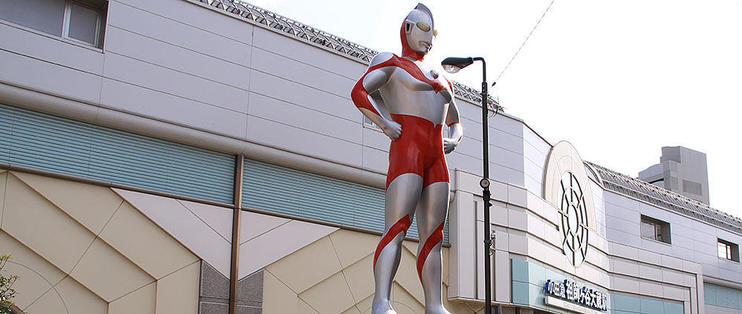 跨越三个时代奥特曼,2021年新出的奥特曼的ip