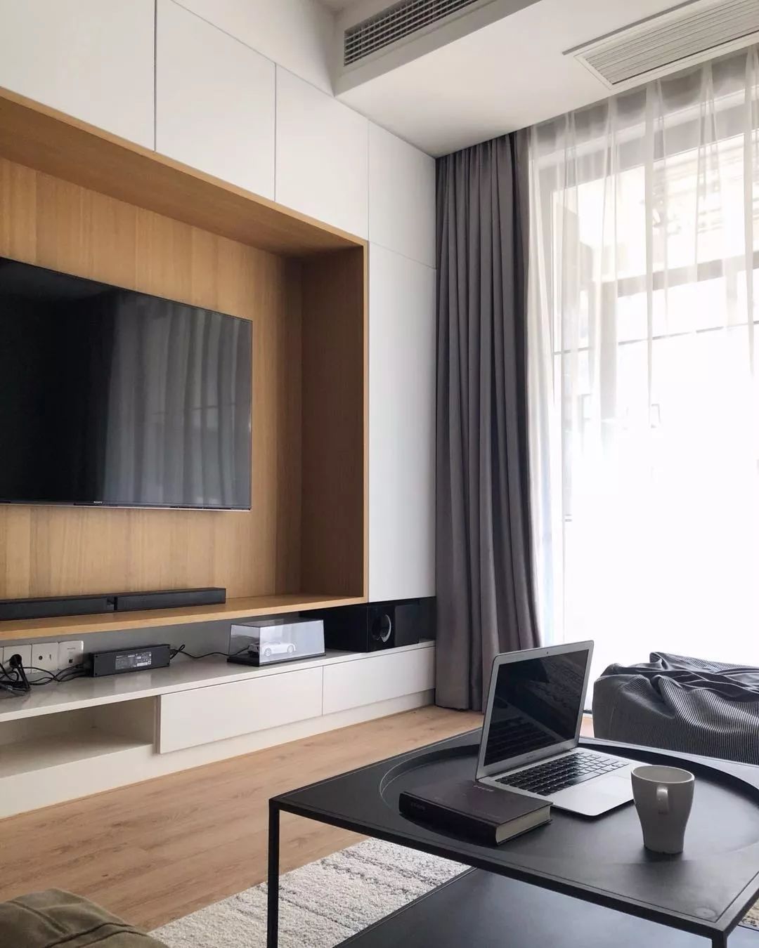 窗帘到底怎么搭配才好看,窗帘如何搭配给你们一些建议