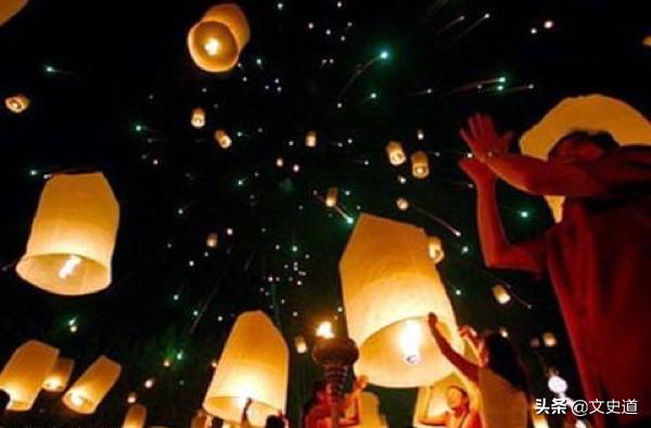 七月鬼节这些风俗禁忌你知道吗,中元节的鬼节有什么讲究