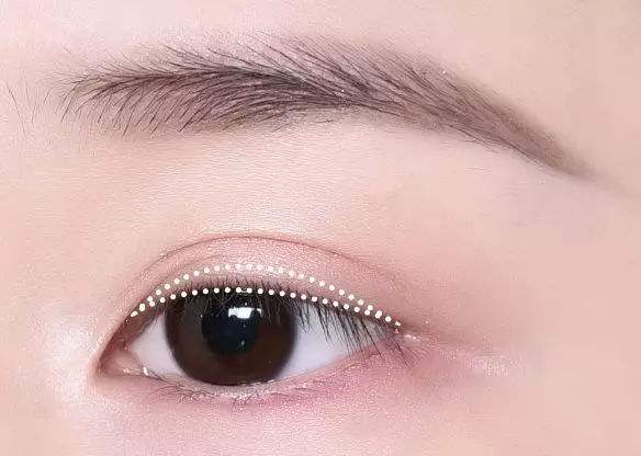 瑞凤眼怎么画眼妆,怎么画大地色眼妆