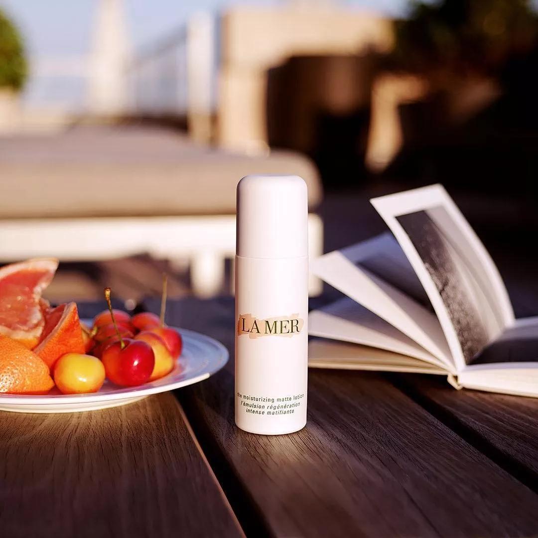 lamer海蓝之谜专柜级护理,lamer海蓝之谜官方旗舰店隔离