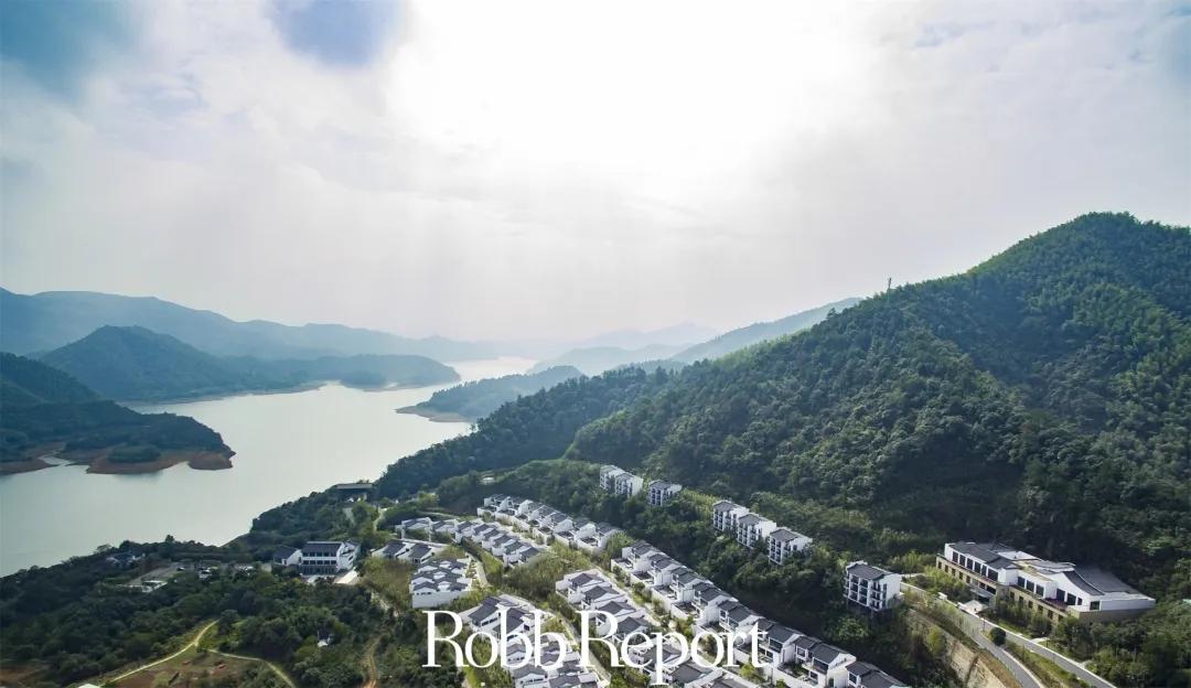 RR·FEATURE|寻找中国仙境：酒店人的徐霞客情怀