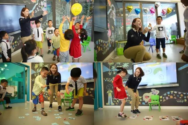 孩子学英语，什么样的方法更科学有效？