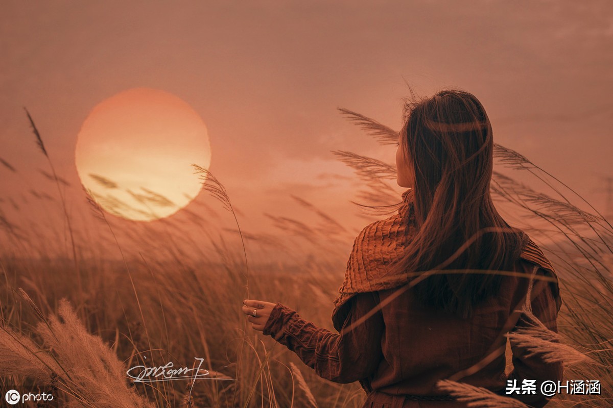 只有改变自己才能改变一切,当世界无法改变时改变自己