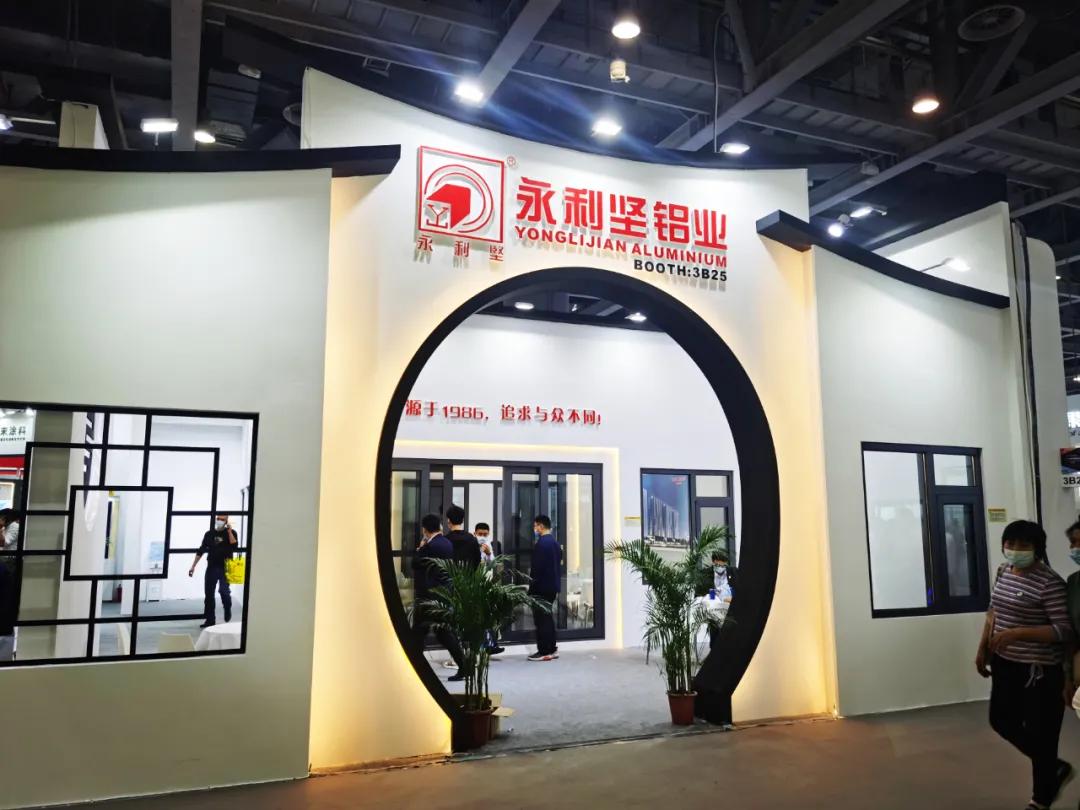 2023年中国门窗幕墙展览会时间,2023门窗展览会一览表