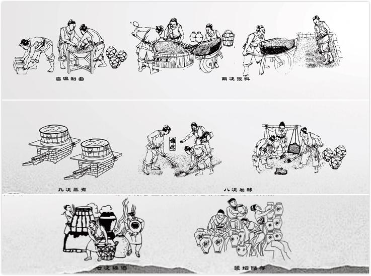 金沙回沙酒1951和贵州大曲哪个好,金沙回沙酒真实年份8年测评