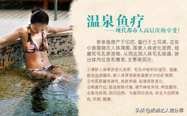 阳西咸水矿温泉旅游攻略,阳西咸水矿温泉自助游