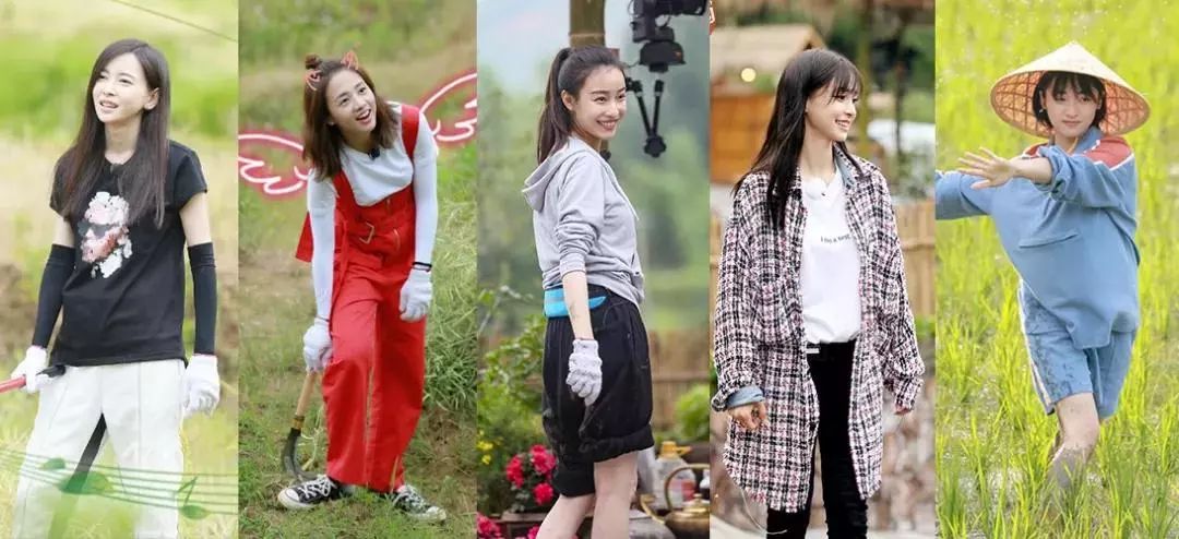 倪妮公认的高级脸照片,倪妮高级脸还可以撑多久