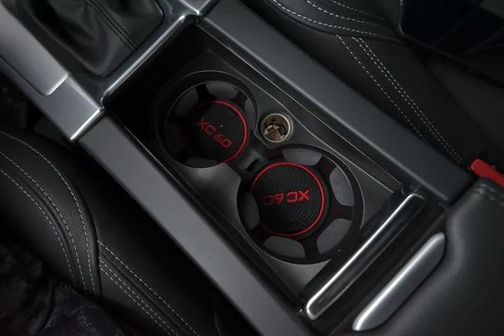 二手沃尔沃xc60价格10万到15万,沉浸式体验准新二手沃尔沃xc60