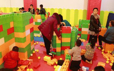 「当代购物中心」丨周年庆玩这么大？火力全开，你能hold住吗？