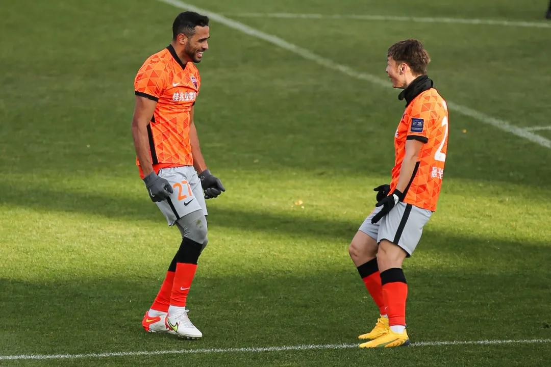 深足主帅卡罗怎么打中超,采访卡洛斯说姆巴佩跟大罗