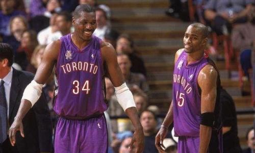 北境新王登基！回顾多伦多猛龙24年夺冠历程