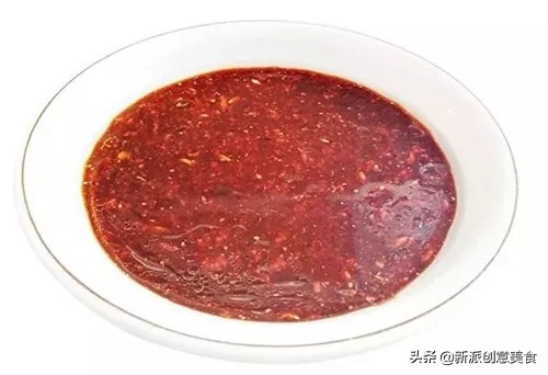 凉菜酱汁50款凉菜专用豉油汁,凉菜酱汁50款新派捞拌汁酸辣回甜