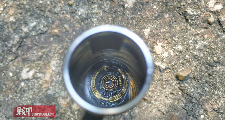 机械双模，性能强悍—菲尼克斯TK11TAC手电上手体验