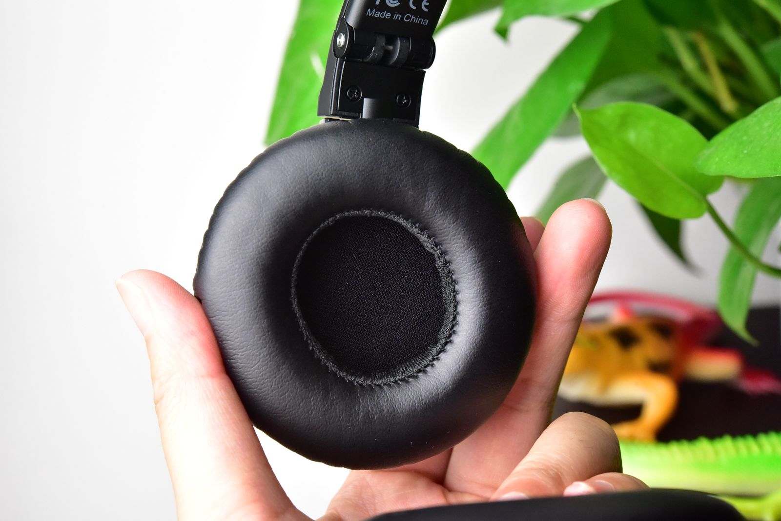 声美入耳式耳机,声美耳机怎么样