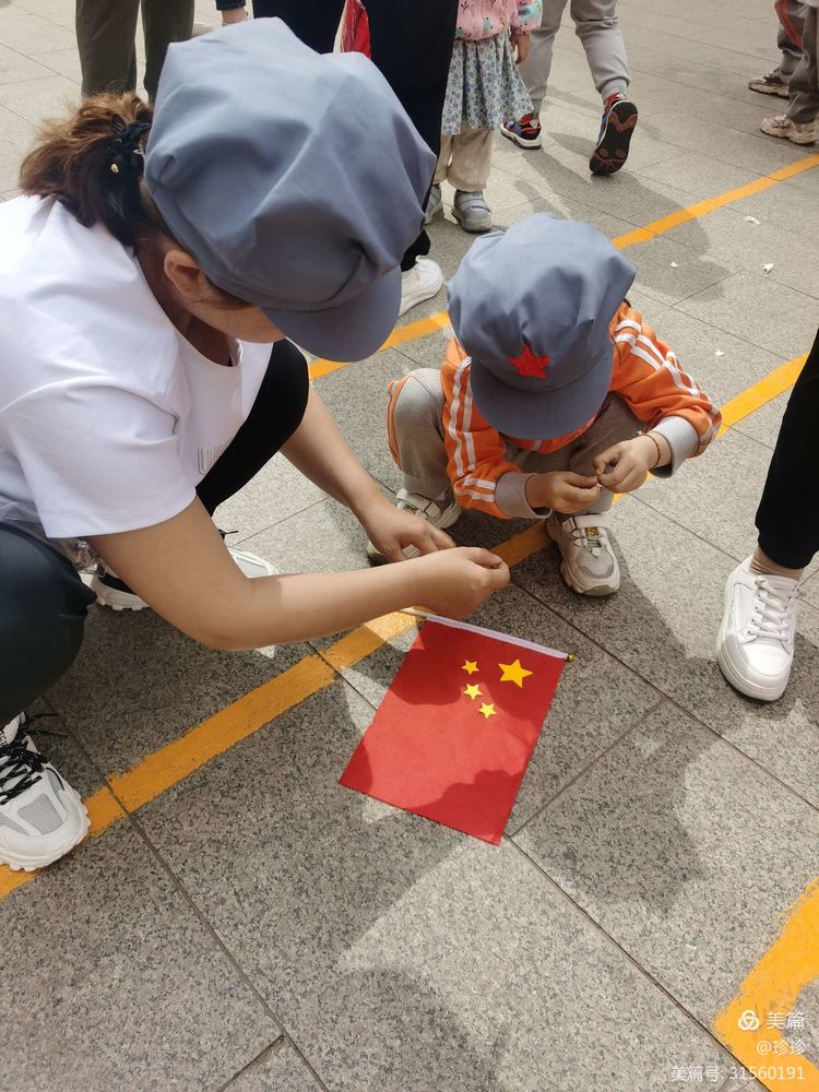 幼儿园六一美篇童心向党快乐成长,童心向党筑梦成长幼儿六一活动