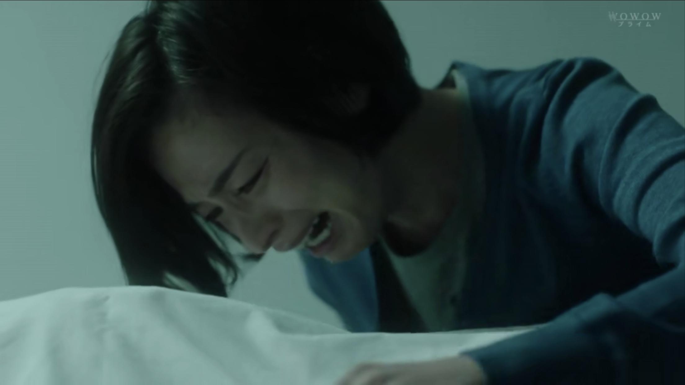 悲剧《绝叫》——一个善良的女孩是如何陷入人性的黑暗的？