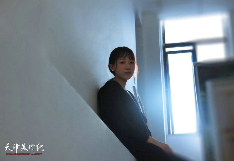 第五届中国当代工笔画大展,工笔人物画展