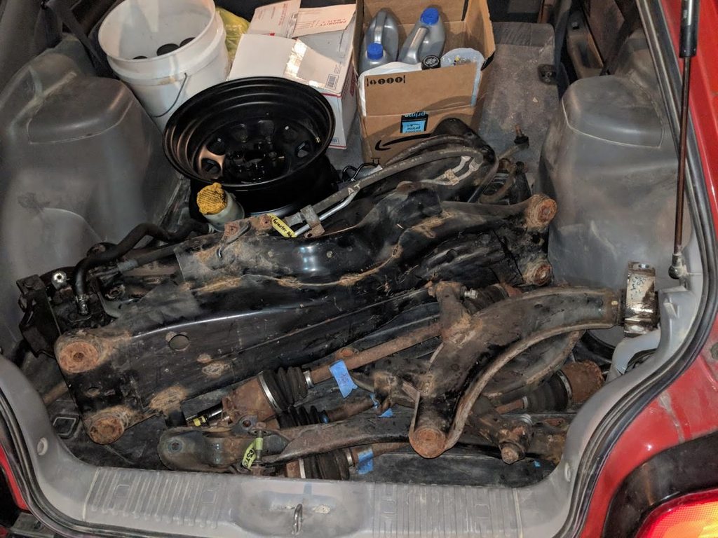 斯巴鲁翼豹2.0r两厢二手能入手吗,2006斯巴鲁翼豹二手多少钱