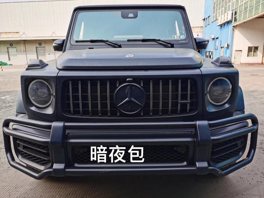 g63奔驰平行进口今日价格,天津港平行进口车奔驰g63