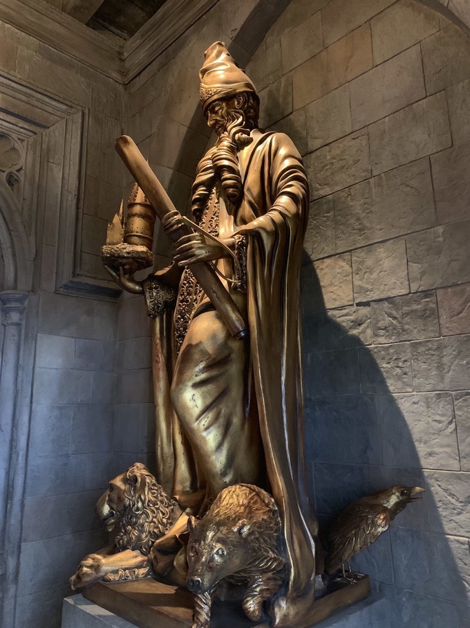 假如美国能说话（洛杉矶篇）