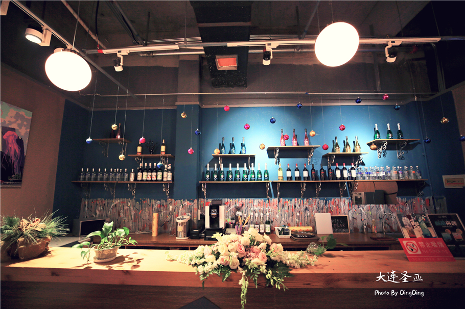 北方明珠活力四射的浪漫之都大连，国内最具特色的海洋世界圣亚