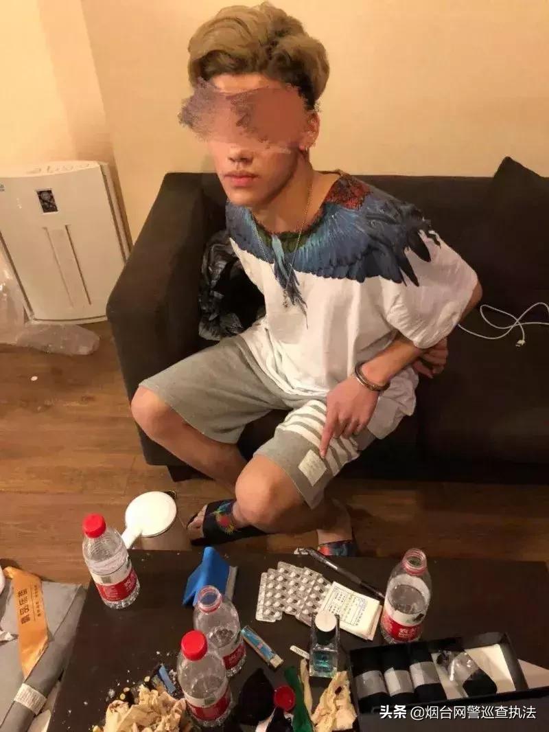 新型毒品来袭千万要注意,新型毒品要警惕