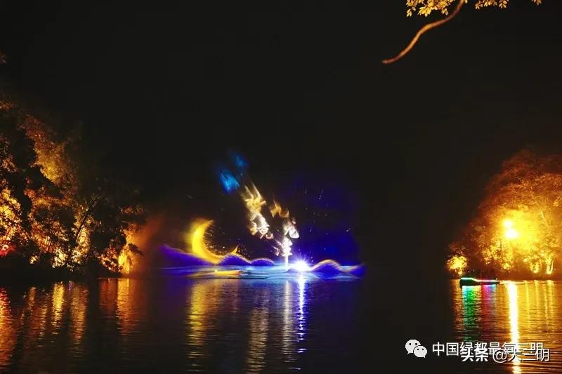 菡萏初放,端午安康,三明文旅市场平稳回升