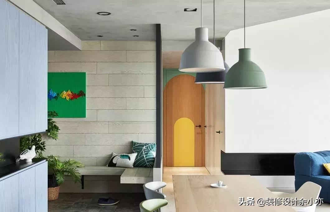 宅家带娃美好亲子时光,宅出美好亲子时光