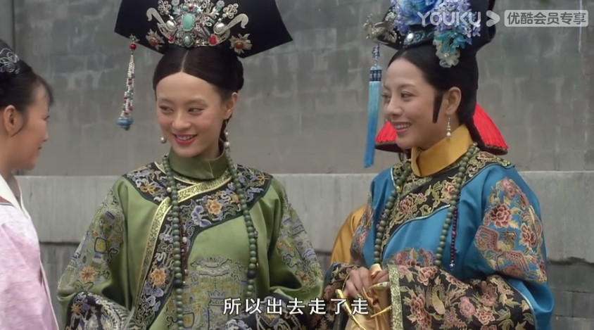 甄嬛传里面的敬妃是个什么样的人,甄嬛传敬妃最后的结局是什么