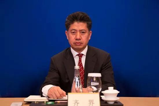 奇点·态度|请回答2019：行业风云人物变迁录