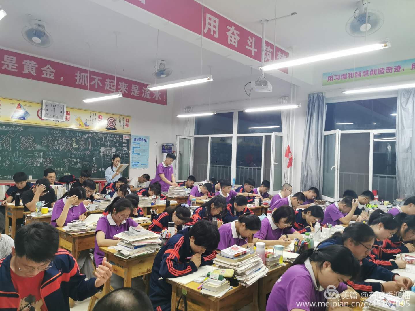 2020诸城超然中学复读,诸城超然复读学校2023招生多少人