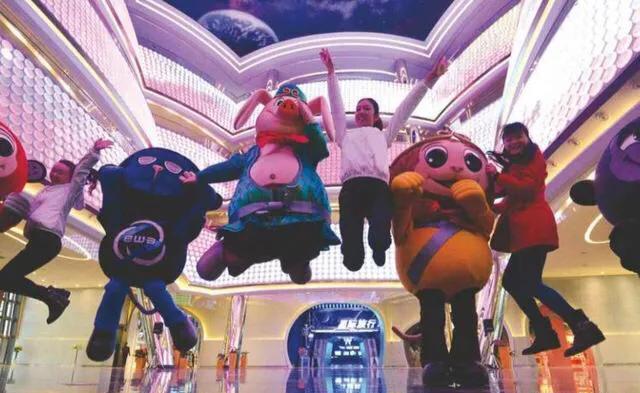 武汉又一座万达电影乐园凉了，辉煌两年就宣告停业，如今逐渐淡出